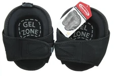 McGuire Nicholas Soft Cap Kneepads Flooring Gel Pads, Grey Camo 22382-1-VTG