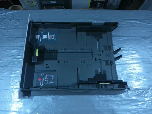 Lexmark CS/CXx31, C/MC3xxx | Proper Ways to Load Paper