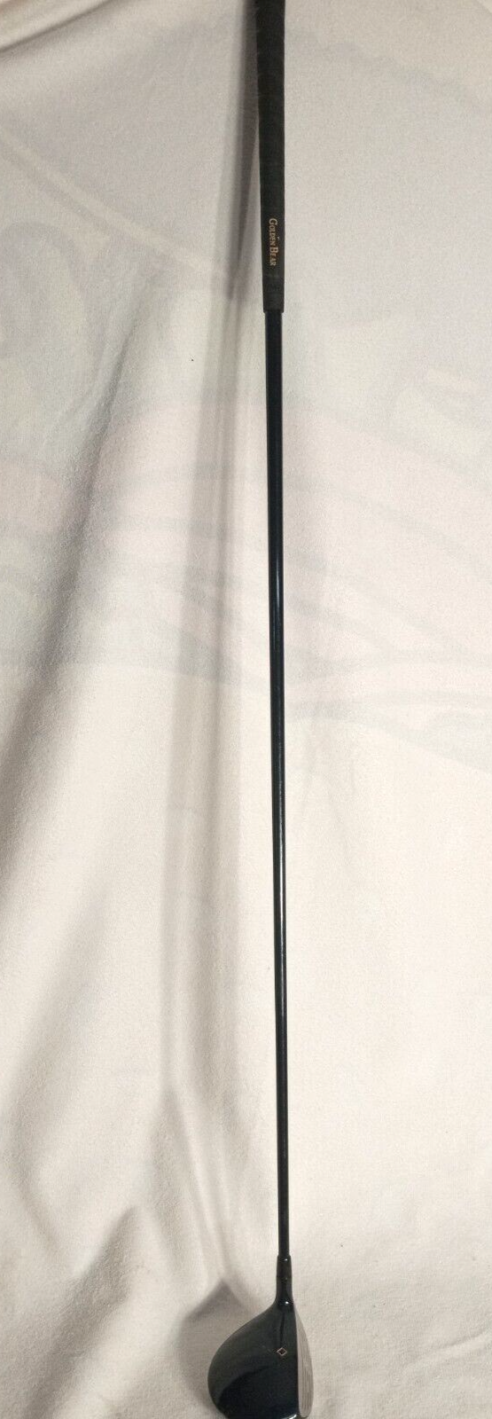 NICKLAUS GOLDEN BEAR 5 WOOD golf club AccuForce II Graphite Shaft RH 41