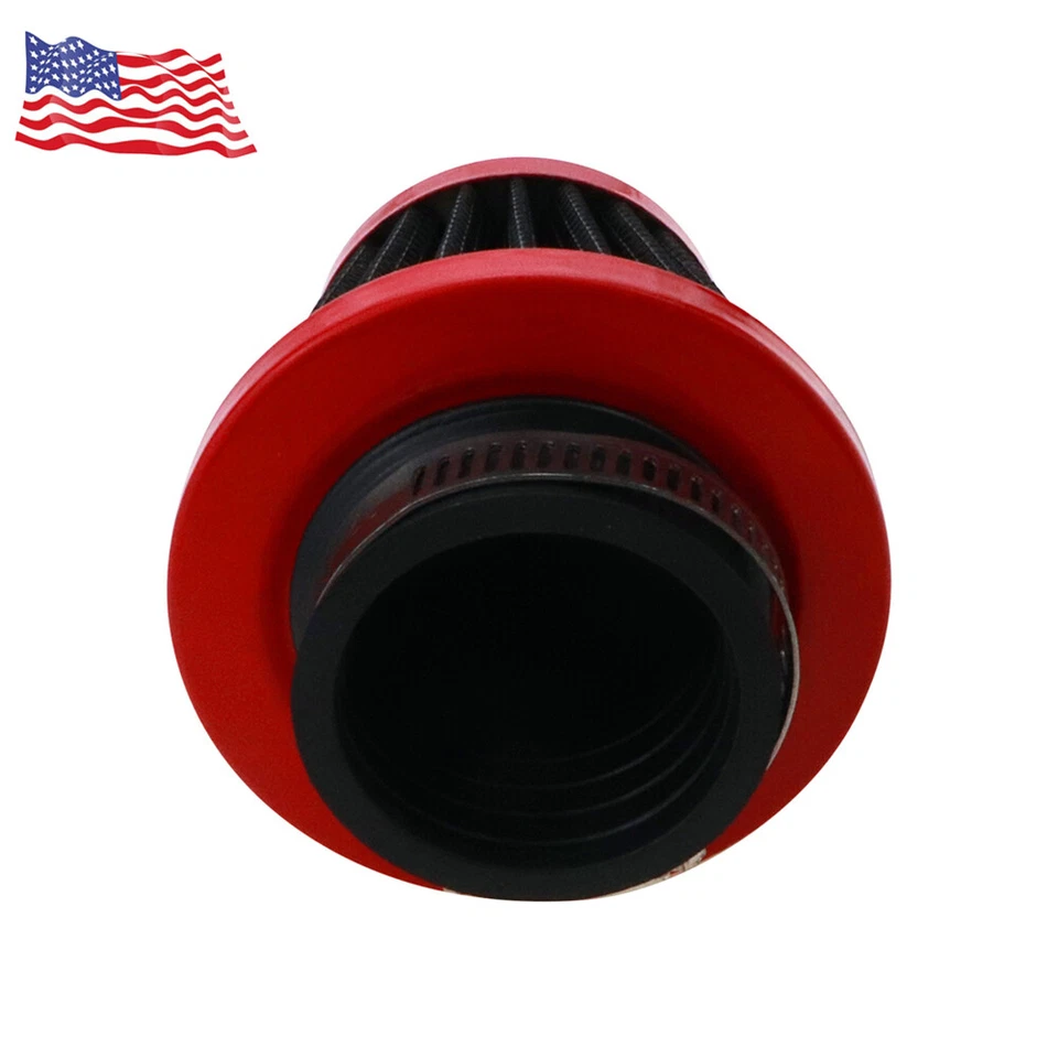 Filtro de aire para scooter Adly Moto Triton Vento Zip Xpeed Venice Hawk Matrix 50 Foto 4 de 4