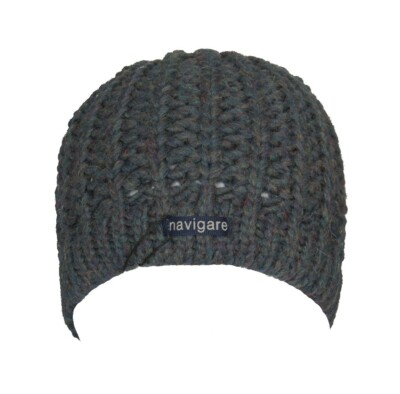 Hat cap beret bonnet NAVIGARE item NACA041 Made in Italy
