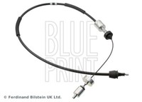 Blue Print Kupplungszug Kupplungsseil FüR Renault Clio Ii Kangoo Express