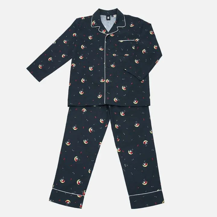 ARTIST MADE COLLECTION BY BTS JIN BAD DAY PJAMA Pajamas L size F