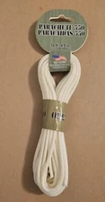 Pepperell-Parachute Cord 4mmx16'-White