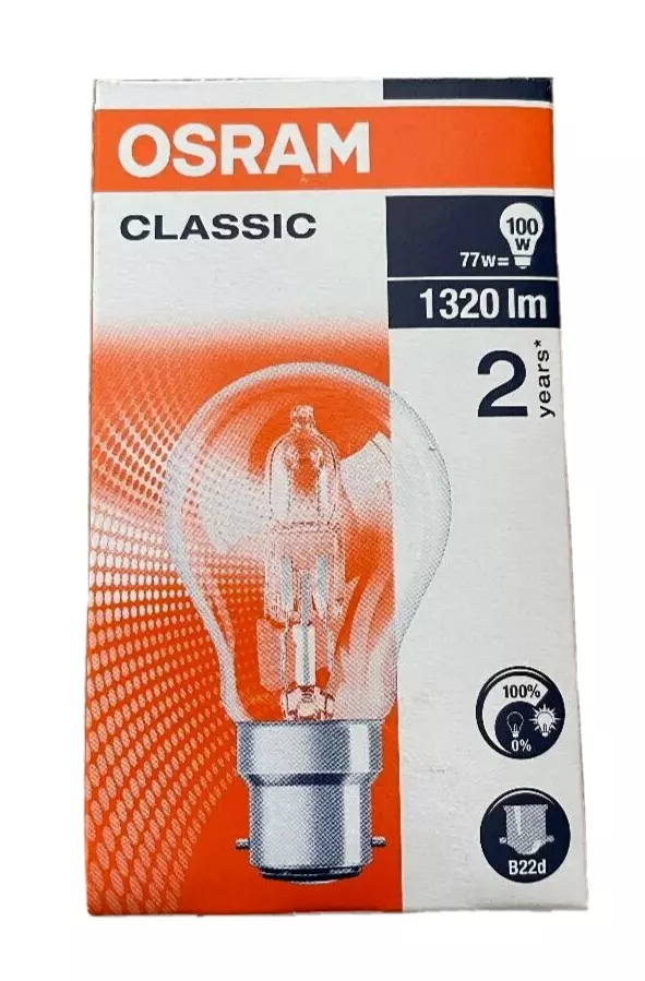 Osram dimmable outlet