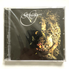 Perrenette Gandillion - Gandillion CD Rock 1997 OOP Very Rare - BRAND NEW SEALED