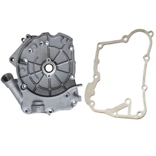 RIGHT SIDE CRANKCASE COVER FOR SCOOTERS WITH 150cc - 204cc GY6 MOTORS
