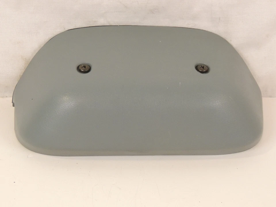 Nissan Axxess 3rd Third Brake Light Lamp GRAY 90 to 95 #7499 - Image 4 of 4