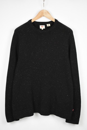 LEVI STRAUSS \u0026 CO. Sweater Men's LARGE 