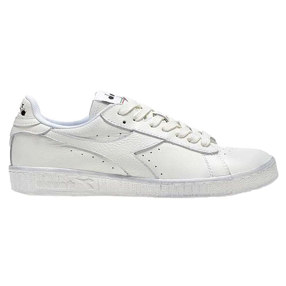 Diadora l low waxed cheap
