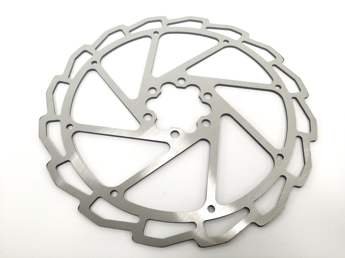 Clarks Mountain Bike Disc Brake Rotor Bolt Ultra 180mm SL