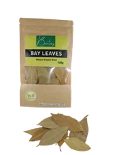 Bay Leaves(Leaf) Dried Tej Patta  Whole Spice Hand Selected Best Quality 100g