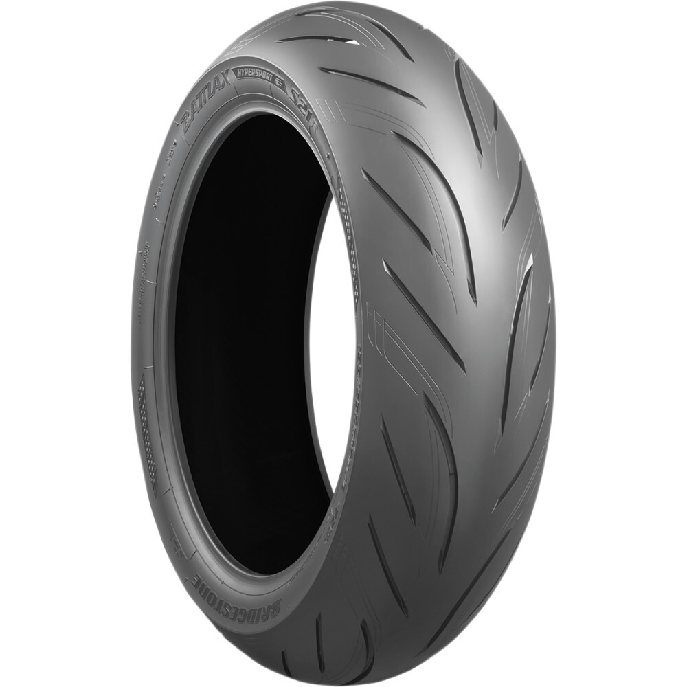 ほぼ新品 BRIDGESTONE S21R 180/55-17 Bridgestone Tire - S21 - 180/55ZR17 - 73W | 005485 | Sold Each | eBay