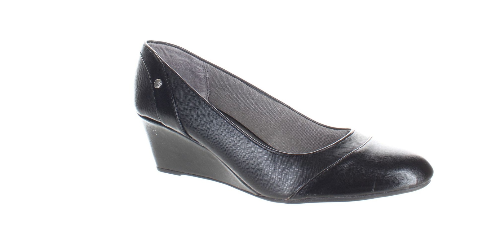 LifeStride Womens Dreams Black Pumps Size 11 (Wide) (7328370) eBay