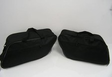 HARLEY DAVIDSON ROAD KING ELECTRA GLIDE INNER PANNIER LINERS BAGS