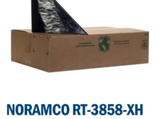 Noramco T-Series 60 gal Trash Can Liners Twist Tie 100 pk