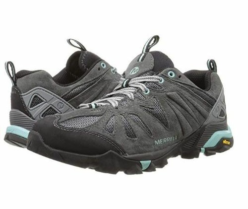 Capra Hiking Shoe Camping Travel 