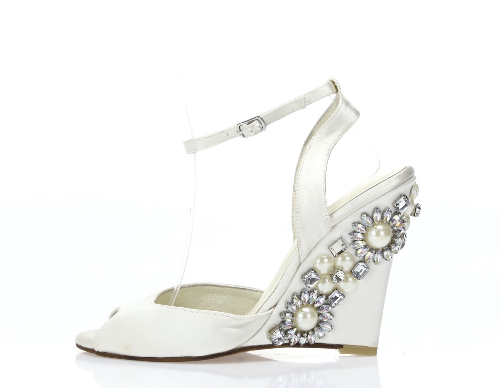 bridal sandals online