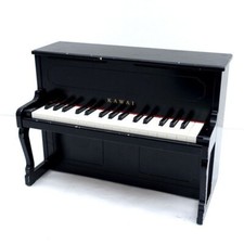 Kawai Mini Upright Piano Black 1151 Toy Piano 32-Key