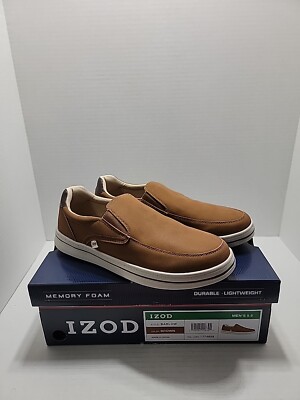 Izod Barlow Men display picture 1