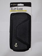 Nite Ize Black Universal Hardshell X-Large Ho...