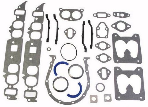 84 85 86 87 89 90 Chevrolet GMC Truck Van 454 7.4L V8 16V - ENGINE REBUILD KIT - Bild 5 von 11