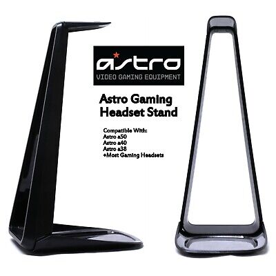 Astro headset stand