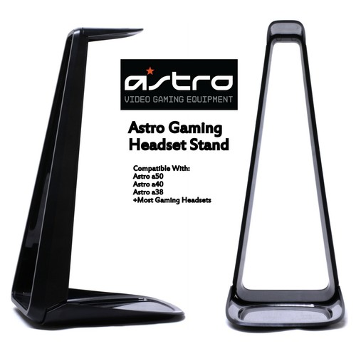 Astro Gaming Headset Stand Black for 