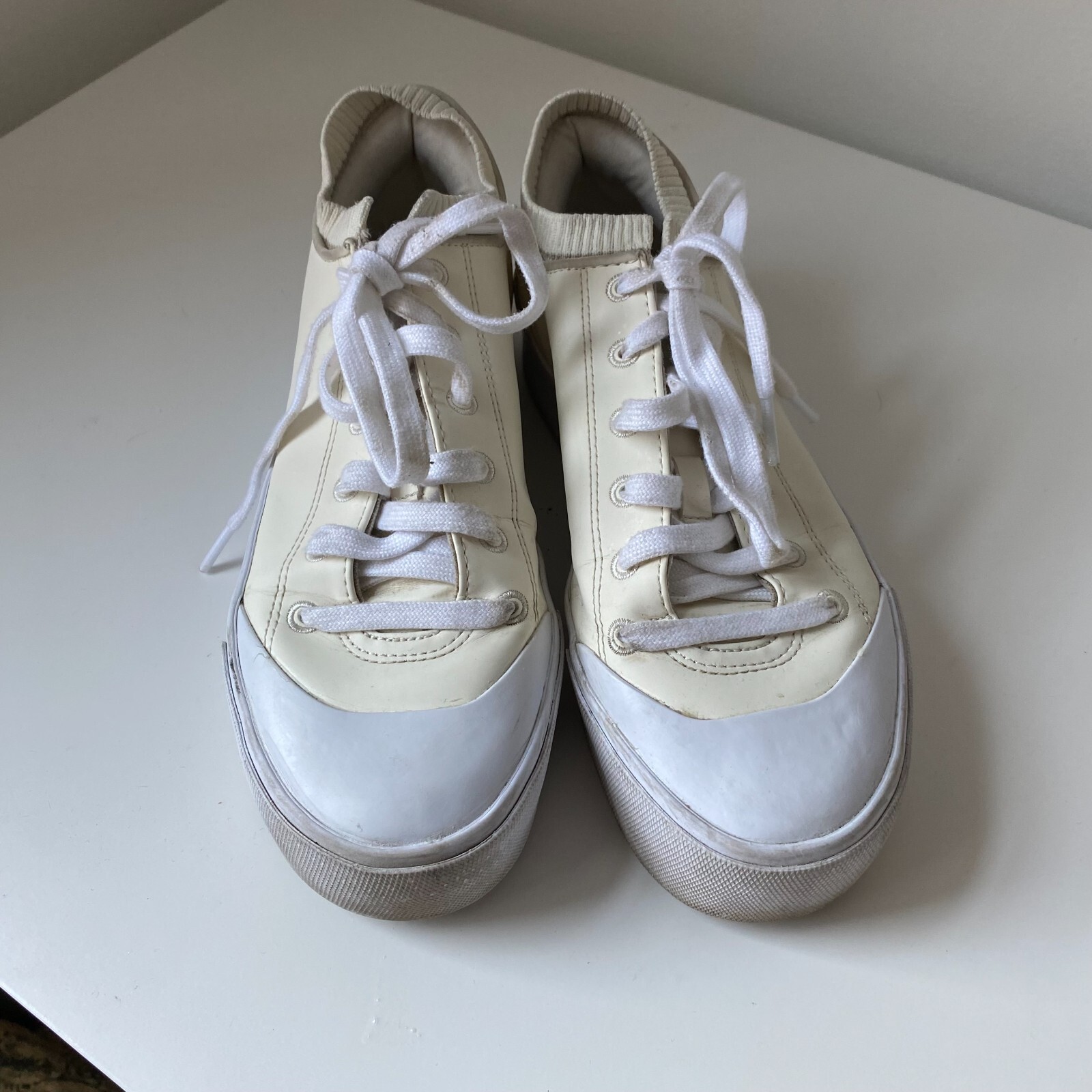 Adidas Karlie Kloss Trainer XX92 Vegan Shoes Size 8 eBay