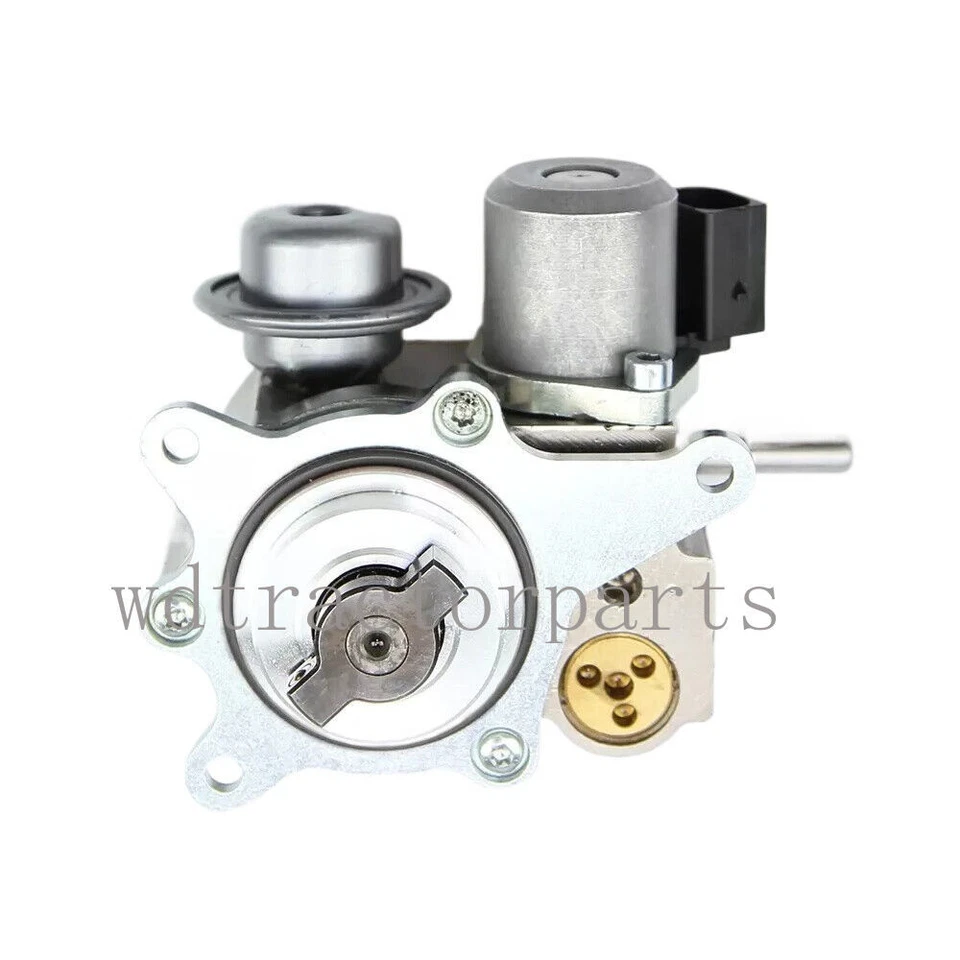 Bomba de combustible alta presión para Peugeot 207 207CC 3008 308CC 508 508SW 13517573436 Foto 2 de 4