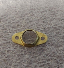 '1 PIECE' - PN# 6800-02 - RETAINER, NUT AND BOLT