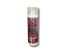 Ecolife Caribe Fro Crema Definidora Rizos 8 oz – Cabello Rizado y Afro