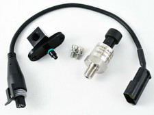 3 Bar Map Sensor Fits Subaru Wrx Sti Forester Impreza Xt Adapter Connector Turbo