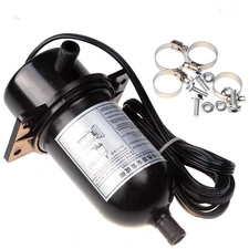 Engine Block Heater TPS151GT10-000 1500W 120V 12.5A Engine Coolant Pre-Heater