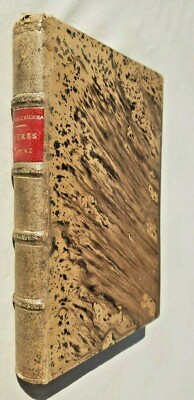 Tu Eres La Paz, Gregorio Martinez Sierra - 1922 - Saturnino Callejas Hardcover
