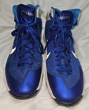Size 14 - Nike Zoom HyperQuickness TB Game Royal for sale  display picture 1
