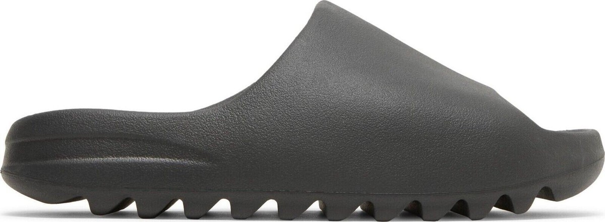 Adidas Yeezy Slide Onyx HQ6448 New Unworn Men's Sizes 5-13