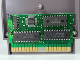 Vintage Nintendo NES Super Mario Bros 3 Game Cartridge Authentic Tested Working