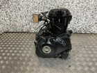21-25 ROYAL ENFIELD HIMALAYAN E5 411 CC ENGINE D4A5F1MG111239