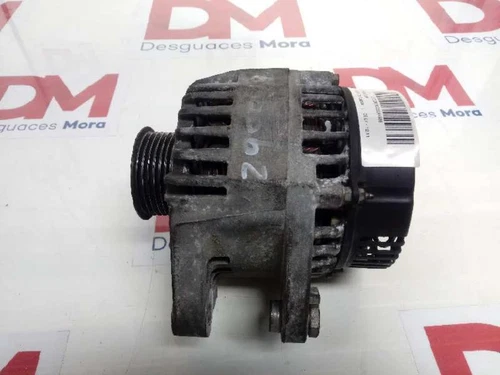 270600Q010 Alternatore per CITROEN C1 Audace 2007 5244586 - Zdjęcie 3 z 10