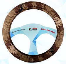 Camouflage Camo Steering Wheel Cover Pink Duck Hunt Tree Design And More Camouflage Camo Steering Wheel Cover Pink Duck Hunt Tree Design And More