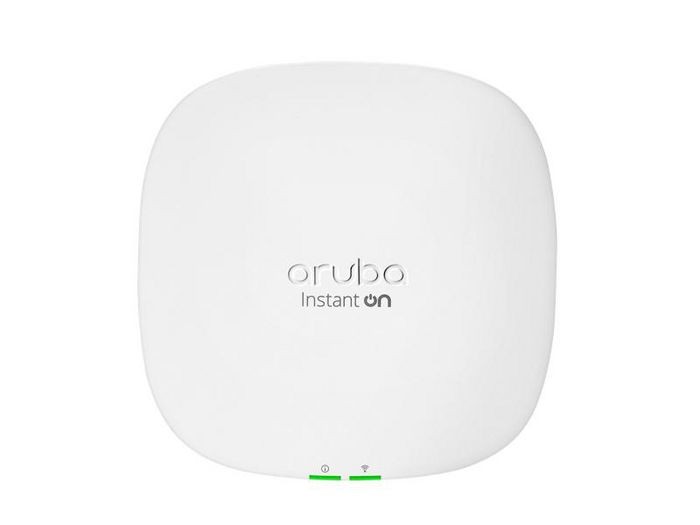 Hewlett Packard Enterprise R9B28A Wireless Access Point 4800