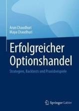 Erfolgreicher Optionshandel Arun Chaudhuri