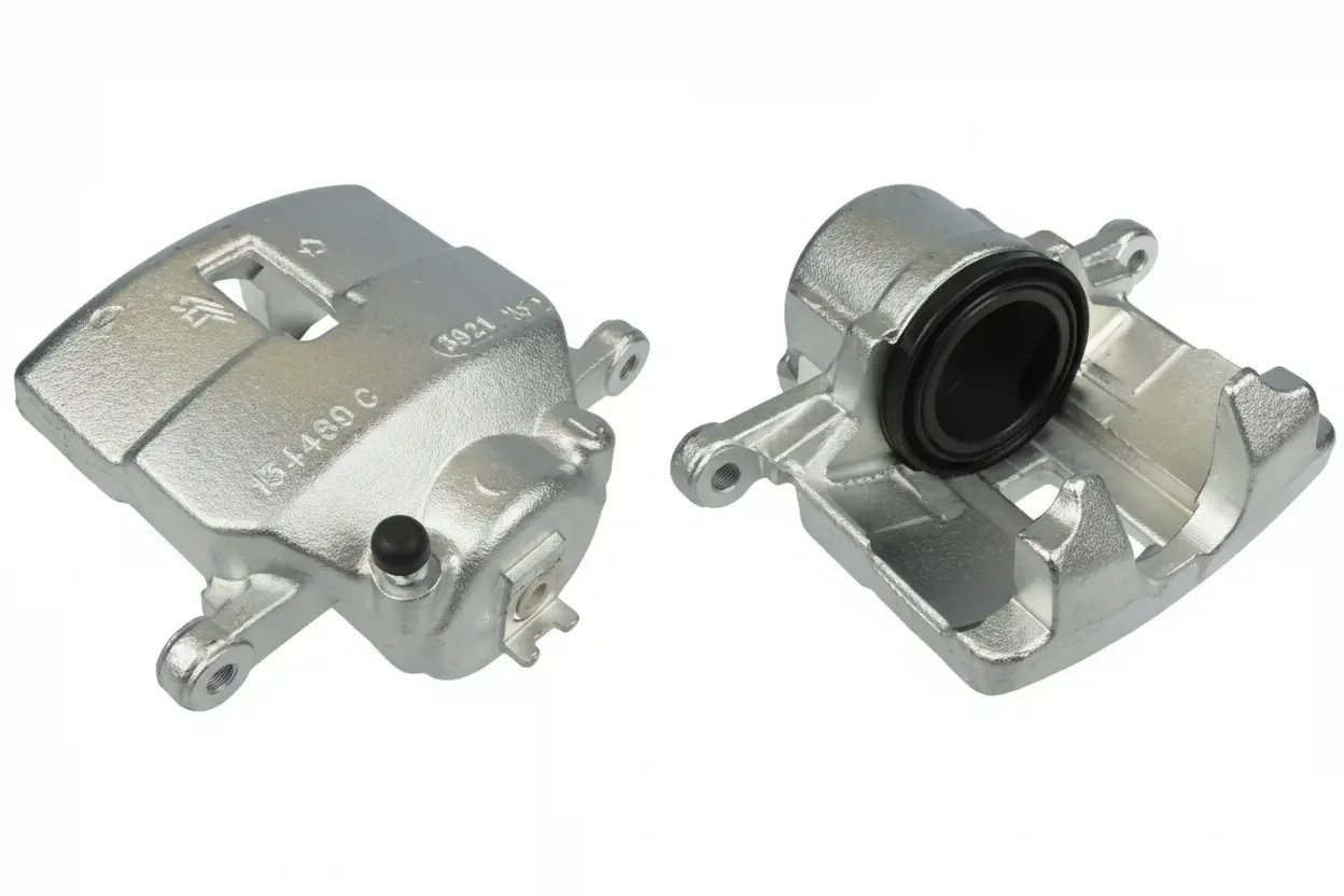 Nk Bremssattel [Hersteller-Nr. 219305] für Chrysler - Bild 2