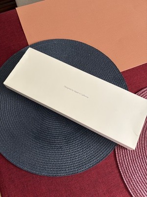 Apple Magic Keyboard  - QWERTZ - deutsch - Model A2450