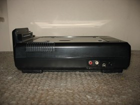 (ONLY UNIT NOT WORKING) SEGA MEGA CD FRONT LOADING CONSOLE JAP!