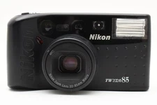 Nikon TW Zoom 85 [Almost MINT] 32-85mm Macro AF 35mm Point & Shoot from JAPAN
