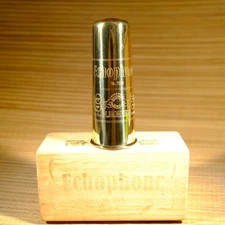 Hohner Echophone No.3810 Harmonica, Historical Harmonica Collection, C.1990s