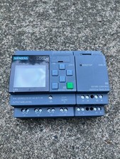 Siemens Logo - 24RCE (6ED1052-1HB08-0BA0) wit...