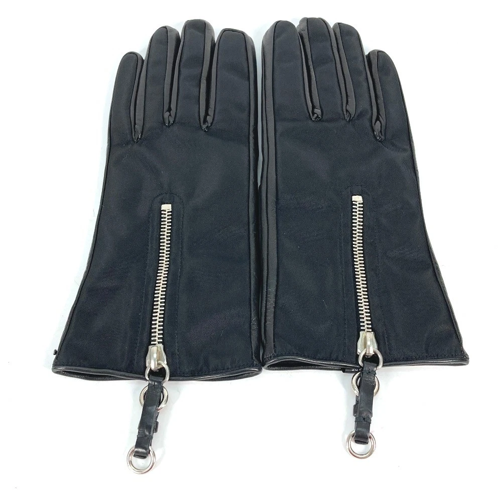 新品未使用！PRADA ラムスキン グローブ 手袋 PRADA Gloves & Mittens for Men for sale - eBay